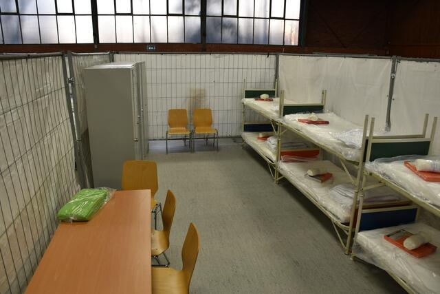 Foto: Johanniter