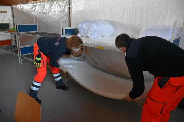 Foto: Johanniter