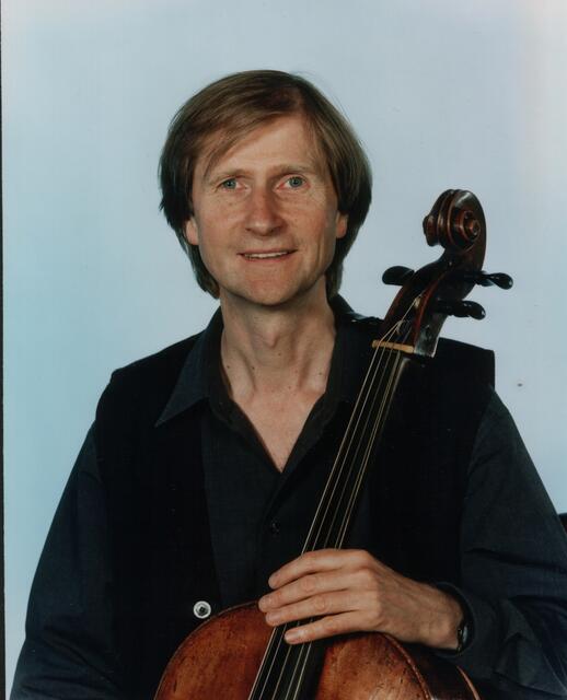 Detlef Homann | Foto: Kofler