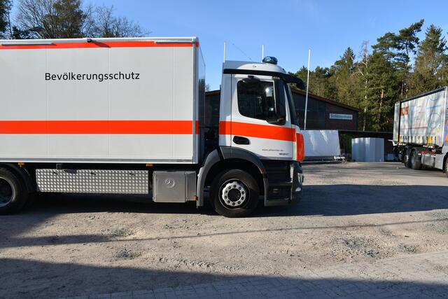 Foto: Johanniter