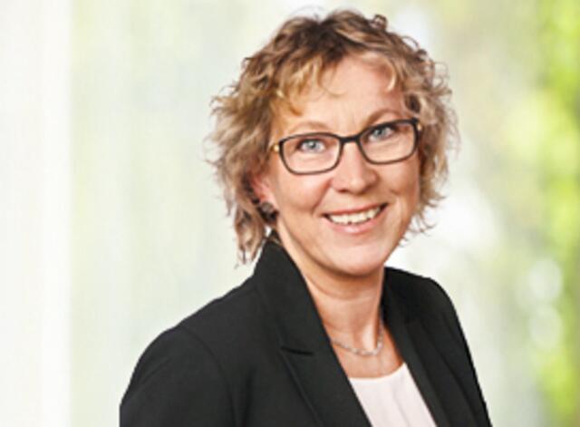 Chefärztin Dr. Ute-Christine Haberer | Foto: Insterhof