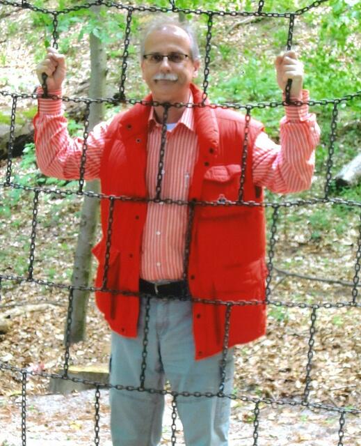 So mancher behauptet, Axel-Holger Haase müsse hinter Gitter | Foto: Maren Kolter