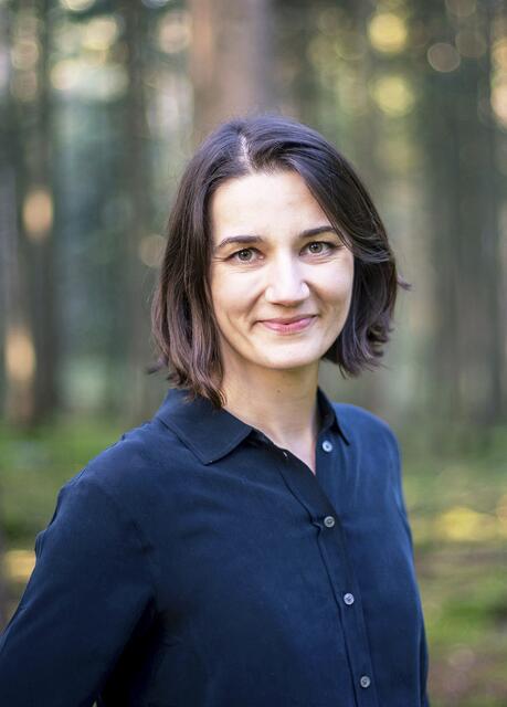 Anna Lorscheider: "Mehr auf Qualität der Betreuung achten" | Foto: Nicole Laka