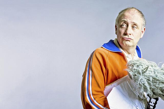 Alfons mit Doppelpass Deutschlands bekanntester Franzose erzählt die