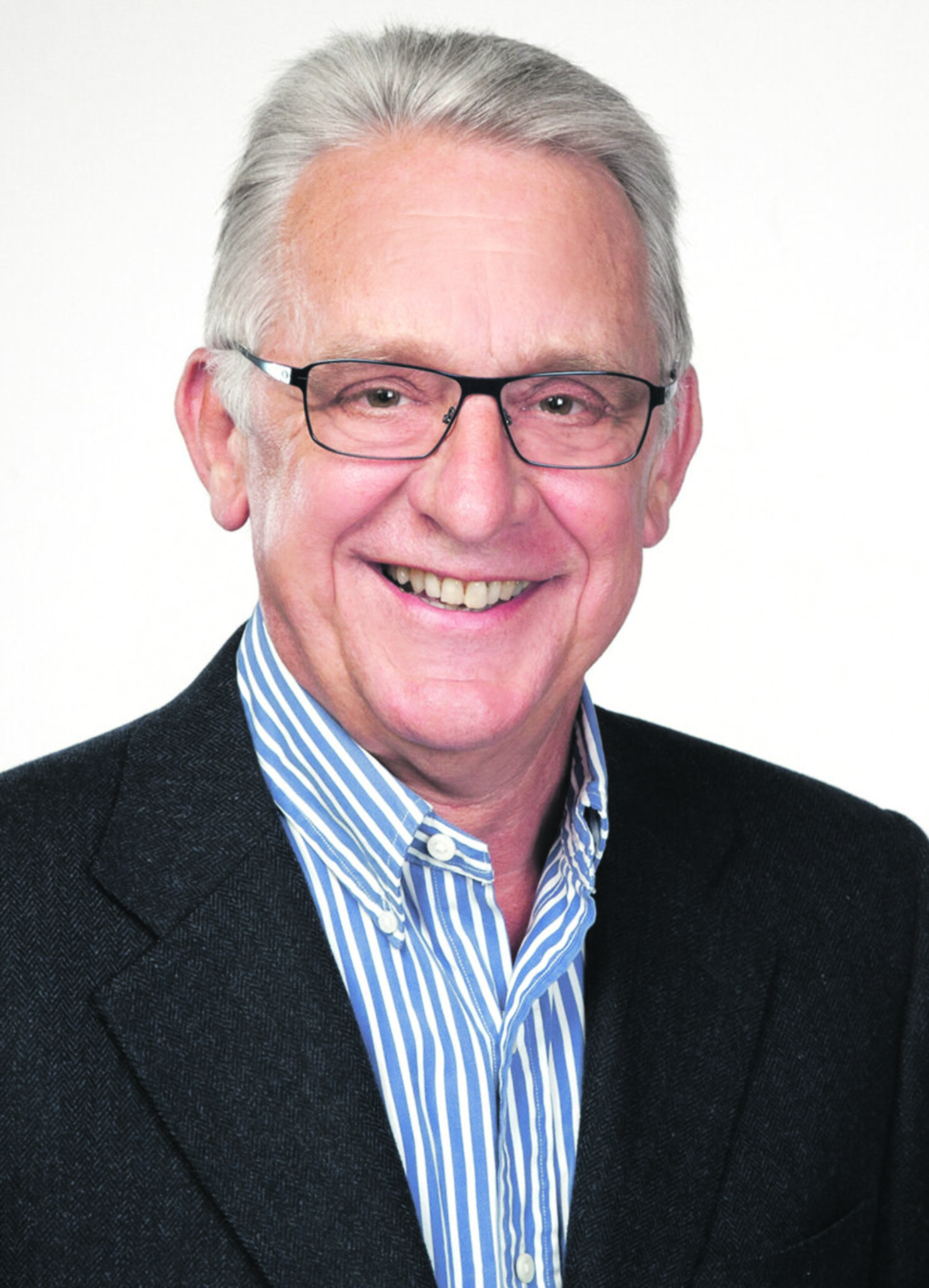 Neuer Vorstand bei Salzhäuser SPD Siegfried Forche leitet die SPD Hohe