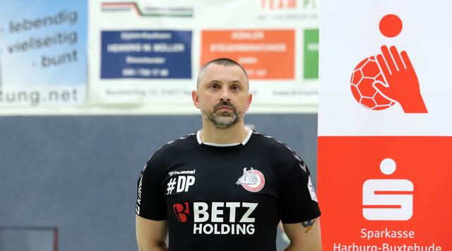 "Rundum zufrieden" - Luchse-Coach Dubravko Prelcec | Foto: cc