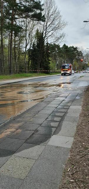 Foto: Feuerwehr Buchholz