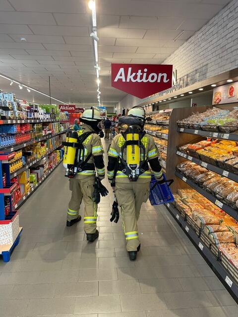 Foto: Feuerwehr Tostedt