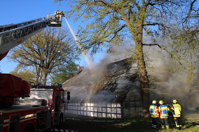 Foto: Feuerwehr Seevetal