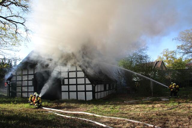 Foto: Feuerwehr Seevetal