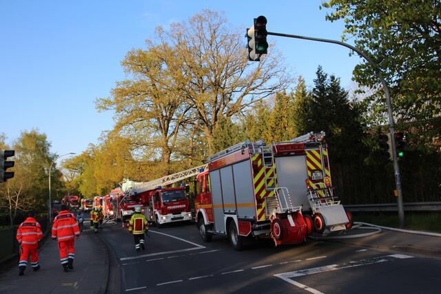 Foto: Feuerwehr Seevetal