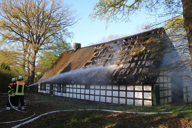 Foto: Feuerwehr Seevetal