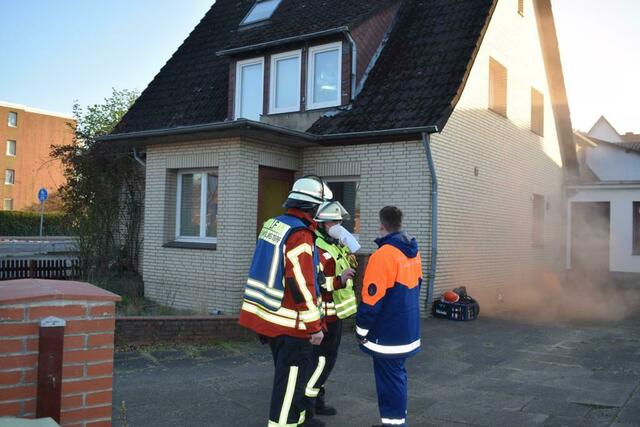 Foto: Finn Griehl/Freiwillige Feuerwehren Neu Wulmstorf