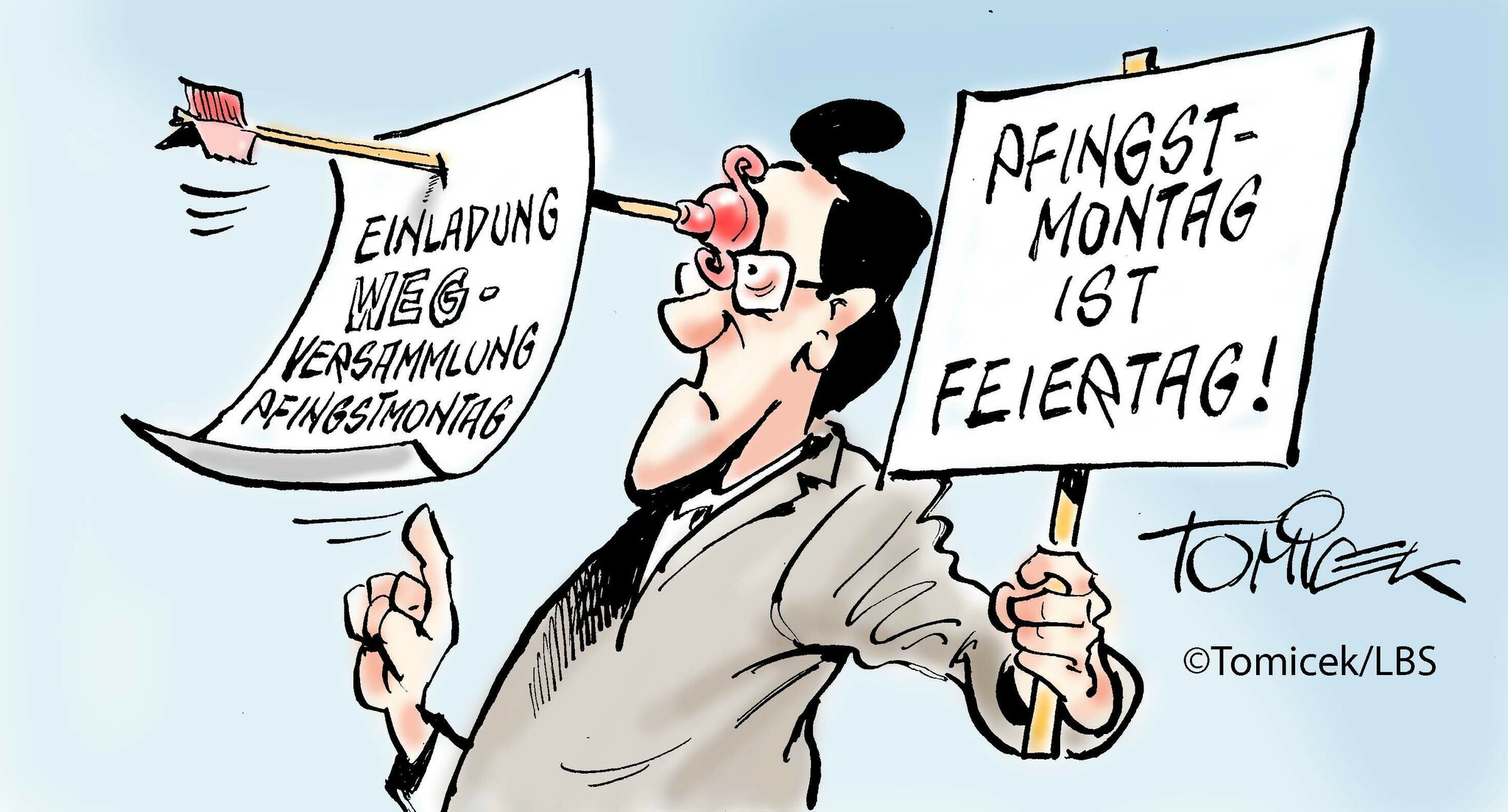 Eigentumerversammlung Termin Passt Nicht