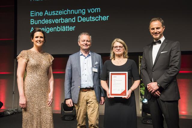Foto: BVDA / Bernd Brundert
