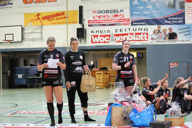 Danke und tschüss... | Foto: cc