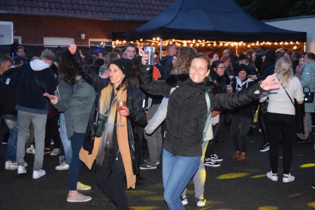 Impressionen: Stadtfest Winsen