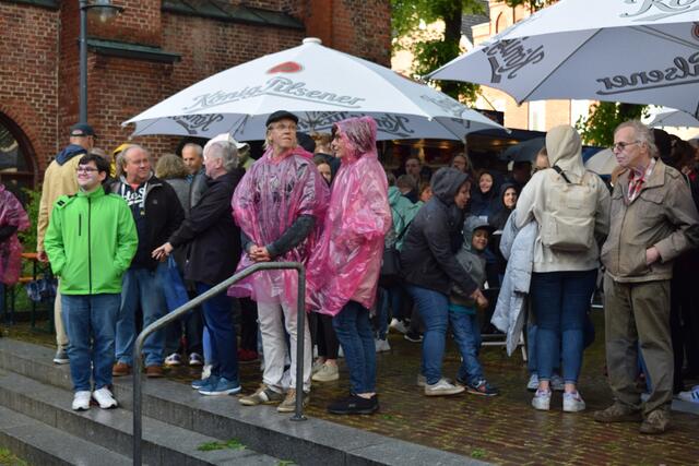 Impressionen: Stadtfest Winsen