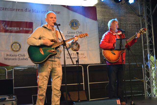 Impressionen: Stadtfest Winsen