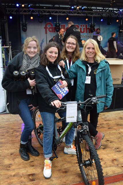 Impressionen: Stadtfest Winsen