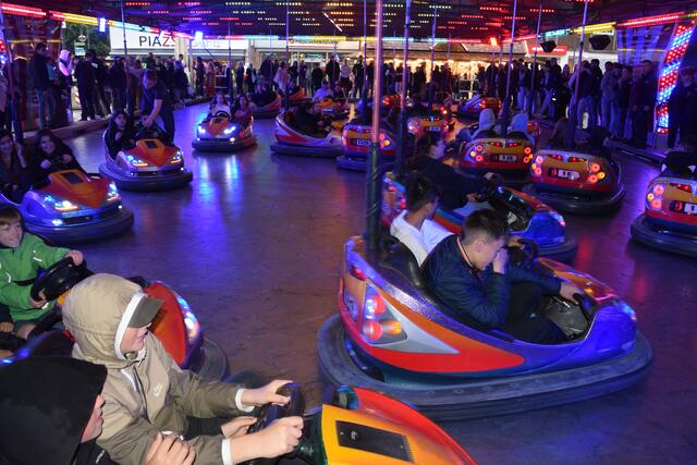 Impressionen: Stadtfest Winsen