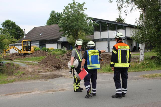 Foto: Pressestelle Feuerwehr Seevetal
