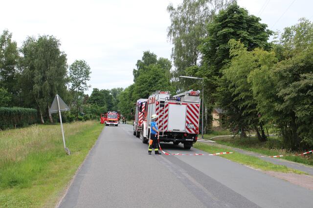 Foto: Pressestelle Feuerwehr Seevetal