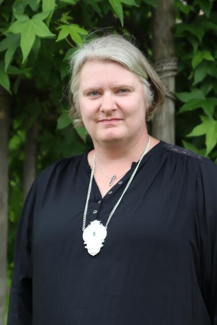 Volksmajestät Stefanie Hintelmann | Foto: Schützenverein Dornbusch
