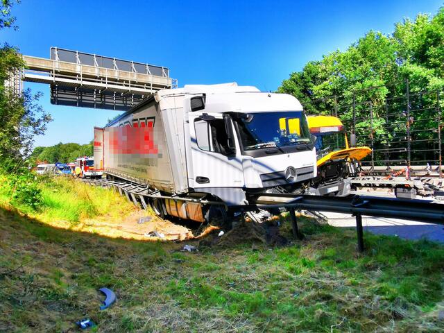 Foto: Feuerwehr Seevetal