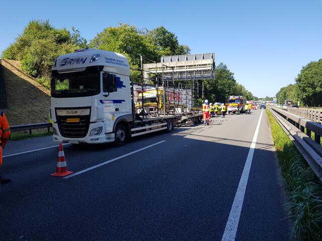 Foto: Feuerwehr Seevetal