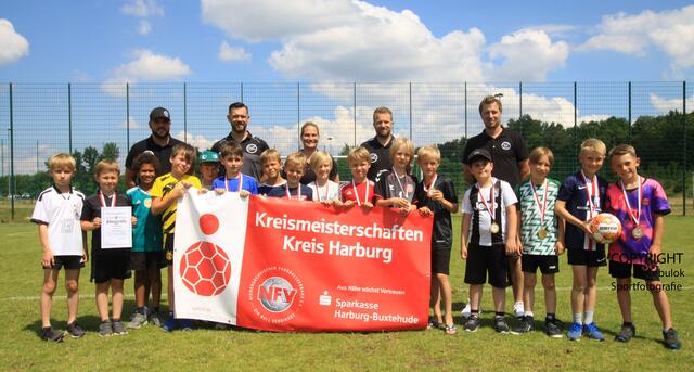 U0 JFV Borstel-Luhdorf | Foto: cc