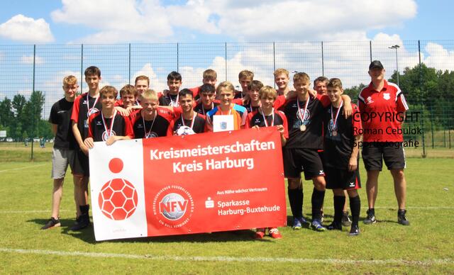 U17 MTV Egestorf | Foto: cc