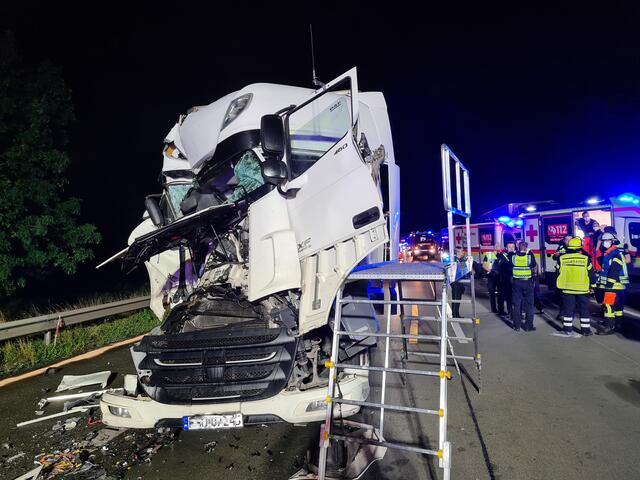 Foto: Pressestelle Feuerwehr Maschen