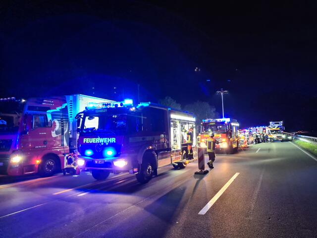 Foto: Pressestelle Feuerwehr Maschen