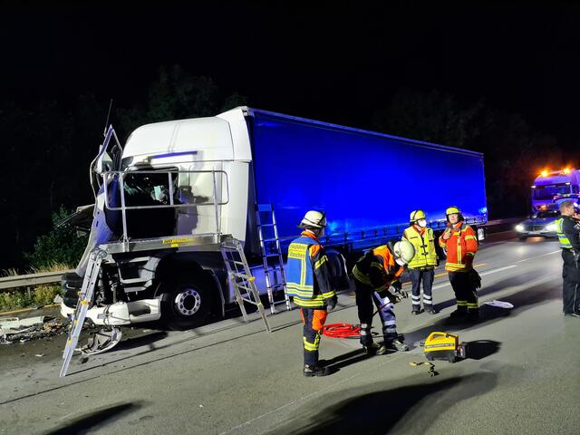 Foto: Pressestelle Feuerwehr Maschen