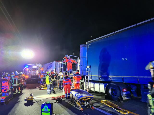 Foto: Pressestelle Feuerwehr Maschen