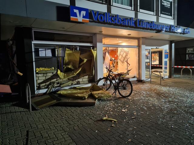Foto: Feuerwehr Seevetal