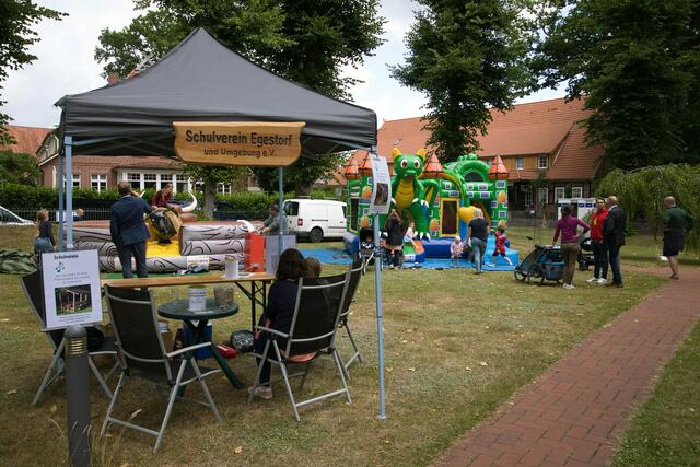 Foto: Gemeinde Egestorf