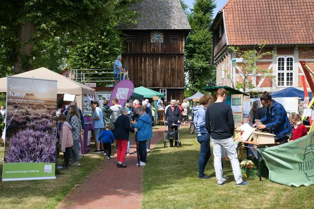 Foto: Gemeinde Egestorf