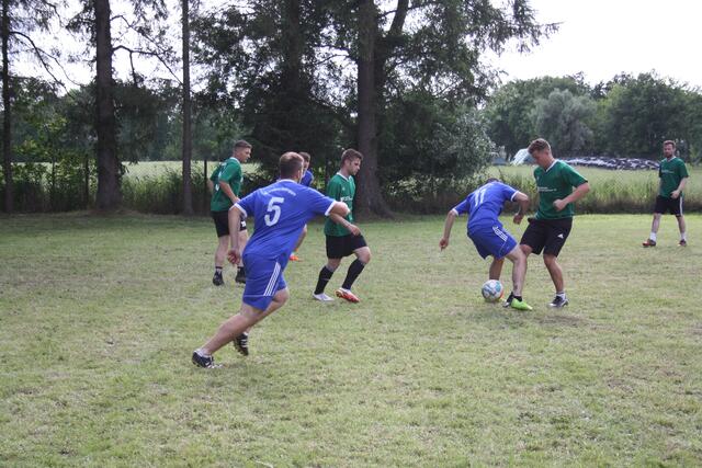 Foto: Landjugend Isensee