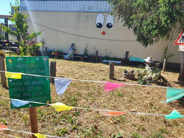 Sehenswürdigkeit der etwas anderen Art | Foto: thl