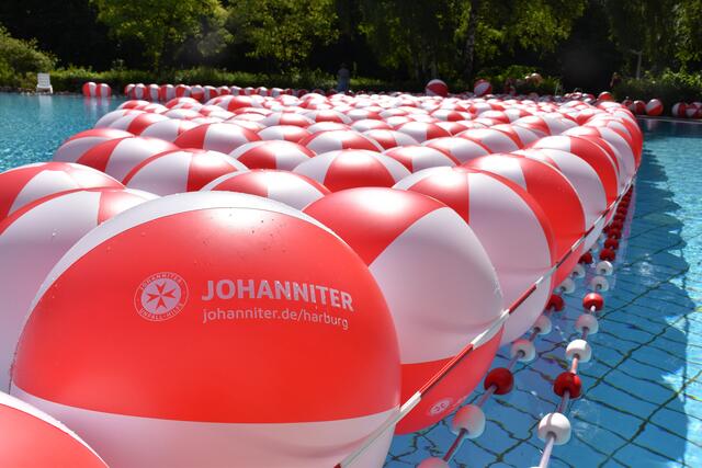 Foto: Johanniter