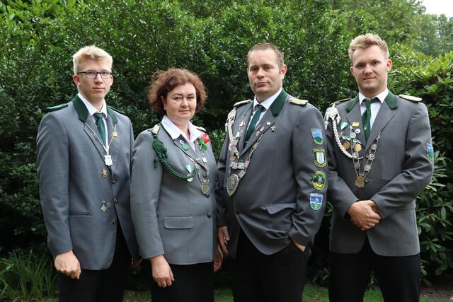 Foto: Schützenverein Groß Sterneberg