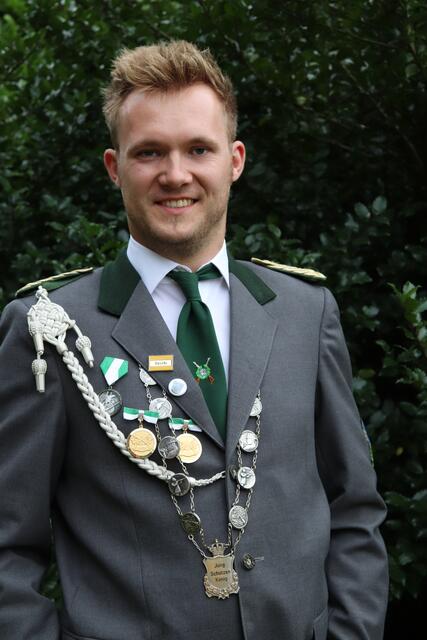Foto: Schützenverein Groß Sterneberg
