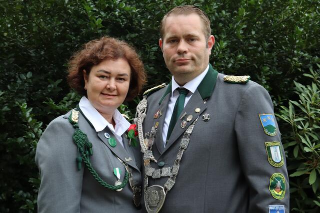Foto: Schützenverein Groß Sterneberg