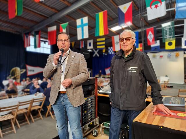 Foto: Daniel Beneke