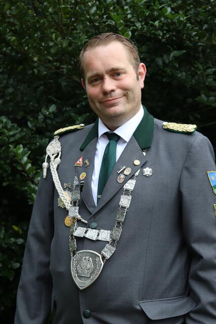 Foto: Schützenverein Groß Sterneberg
