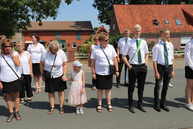 Foto: Schützenverein Groß Sterneberg
