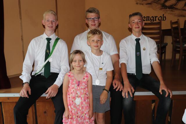 Foto: Schützenverein Groß Sterneberg