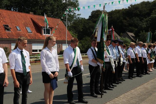 Foto: Schützenverein Groß Sterneberg